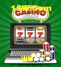 Jogos de Slot Win77