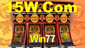 Bônus Diários Win77