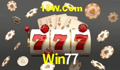 Promoção Relâmpago Win77