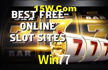Benefícios da Conta Win77