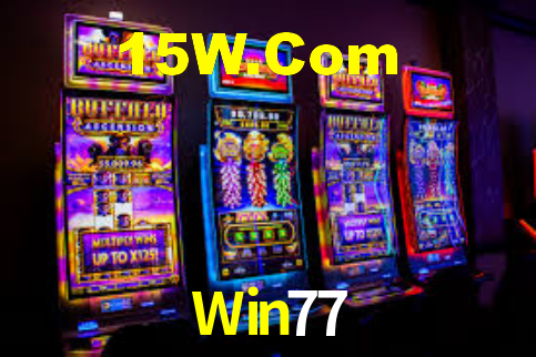 Win77 Plataforma