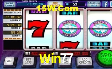 Segurança 2FA Win77