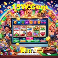 Casino Ao Vivo Win77
