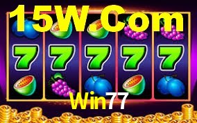Win77: Jogos de Caça-Níqueis-Altas Recompensas, Roleta-Velocidade, Blackjack-Desafios Máximos