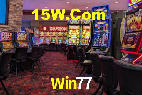 Win77: A Experiência de Casino com Jogos de Mesa ao Vivo