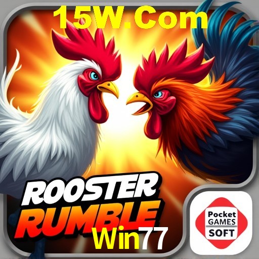 Apostas de Futebol Win77