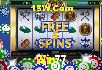 Estatísticas do Jogo Win77