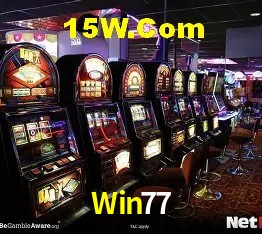 Login Seguro Win77
