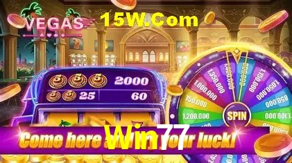 Segurança 2FA Win77