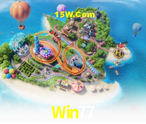 Diretório de Jogos Win77