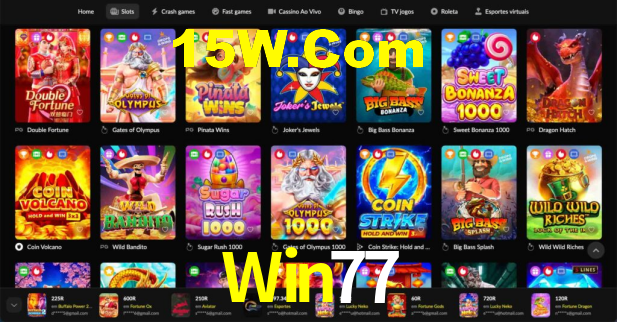 Win77