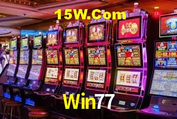 Tecnologia da Plataforma Win77