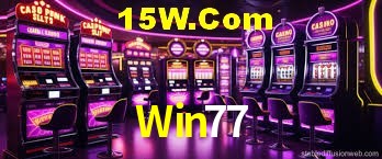 Casino VIP Win77