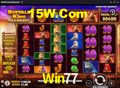 Sinta a adrenalina dos jogos de cassino com Win77