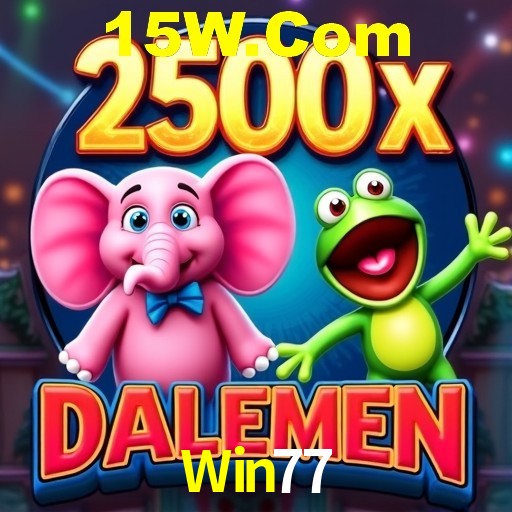 A Emoção da Loteria na Win77: Uma Chance de Mudança de Vida