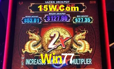 Diretório de Jogos Win77