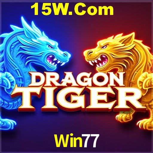 Descubra o Mundo do Cassino Online com Win77