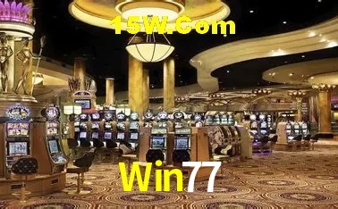 Casino Ao Vivo Win77